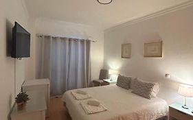 Lagos Royal Rooms And Suites