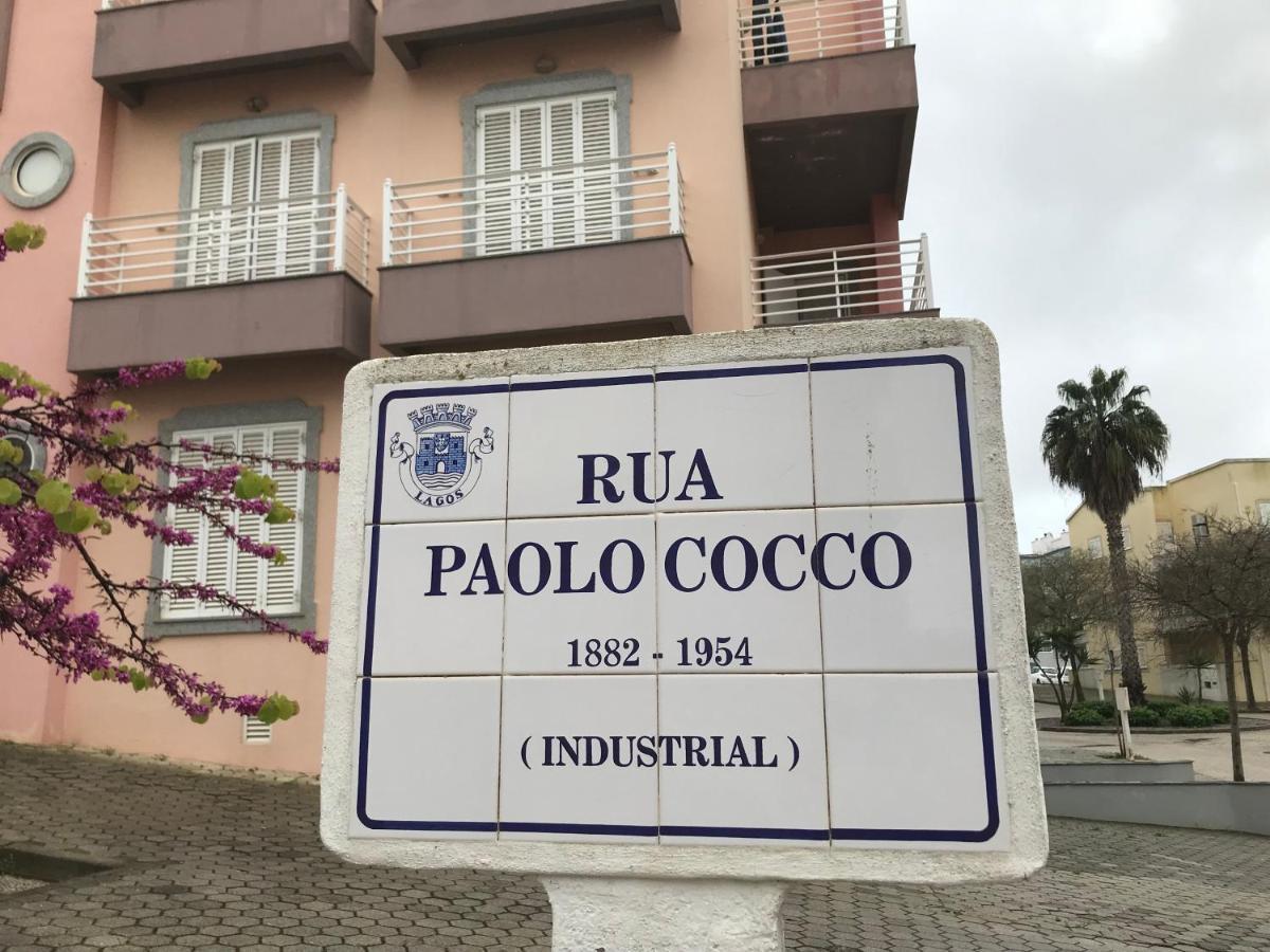 Lagos Royal Rooms And Suites Exterior foto