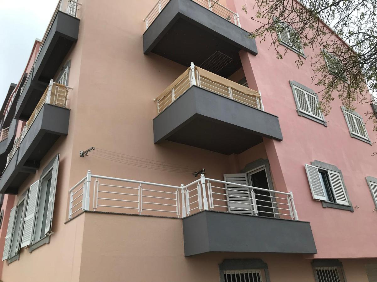 Lagos Royal Rooms And Suites Exterior foto