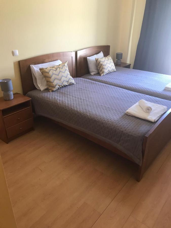 Lagos Royal Rooms And Suites Exterior foto