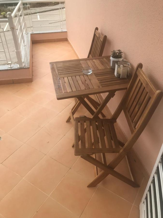 Lagos Royal Rooms And Suites Exterior foto