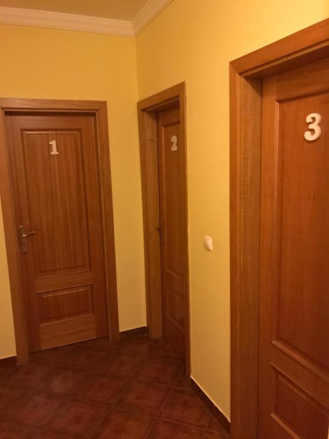 Lagos Royal Rooms And Suites Exterior foto