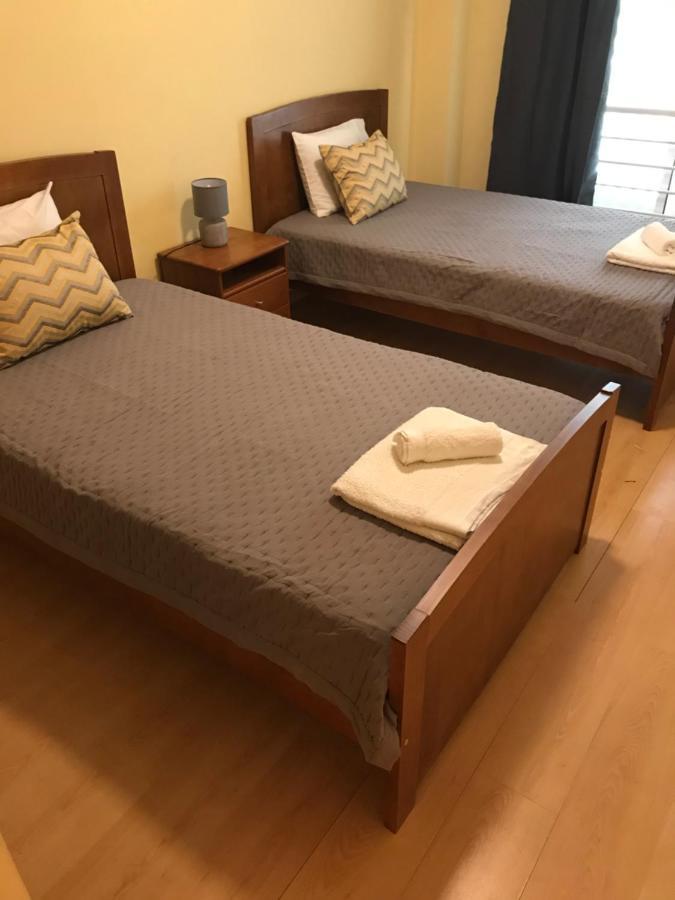 Lagos Royal Rooms And Suites Exterior foto