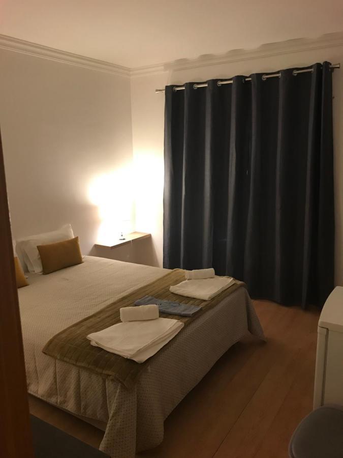 Lagos Royal Rooms And Suites Exterior foto